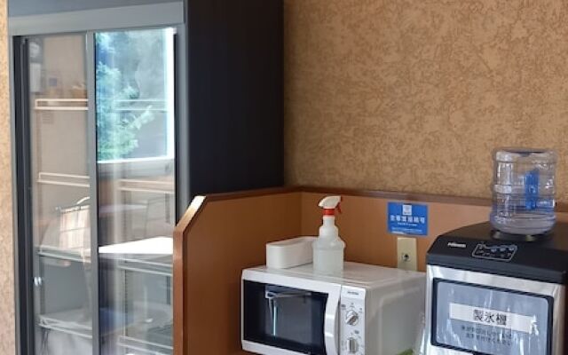 Washington R&B Hotel Sapporo Kita 3 Nishi 2