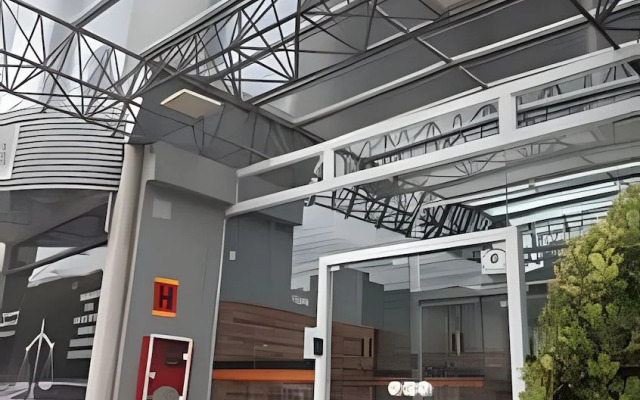 Saint Sebastian ap101-stúdio