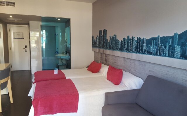 Hotel Agua Azul - Adults Only
