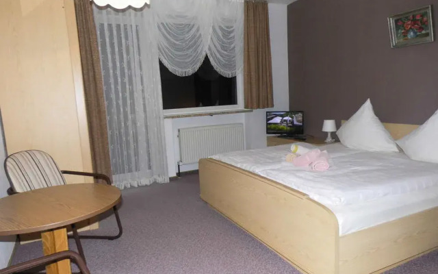 Hotel-Pension Dressel