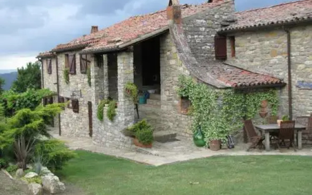 Stone House Retreat - Antica Fattoria di Pietra