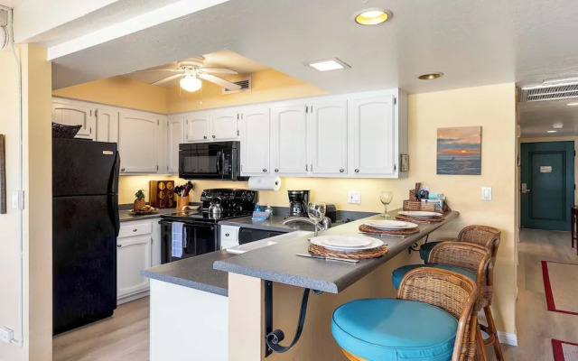 Ocean Views - AC - In Unit Washer/dryer - Vrkcv