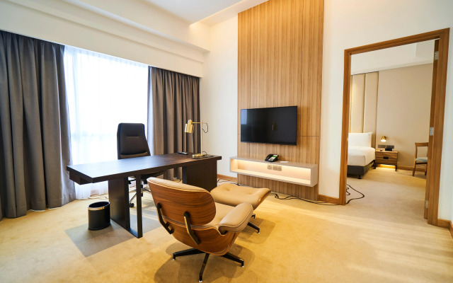 Holiday Inn Sepang Airport by IHG