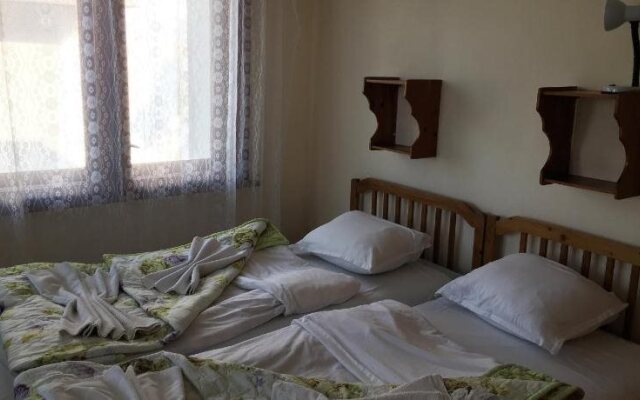 Hotel VALDI