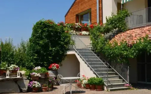 Bed And Breakfast Ca Borghino