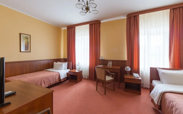 Park House Hotel
