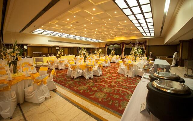 M.K.Hotel