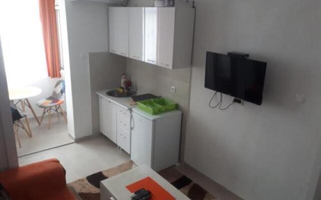 Apartment Igor