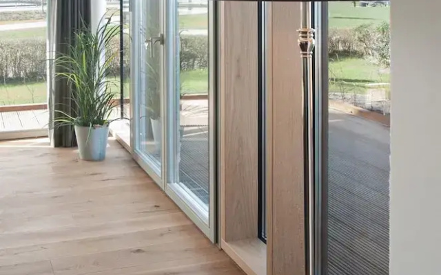 Lotsenhaus 12