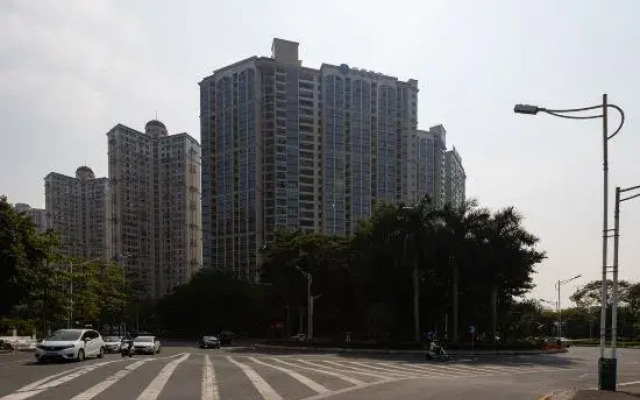 HanTing Hotel (Foshan Midea Headquarters)