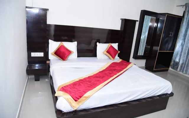 Maa Bhawani Homestay