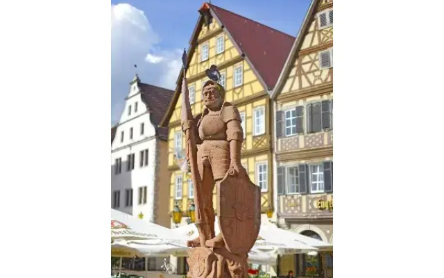 Ringhotel Bundschu
