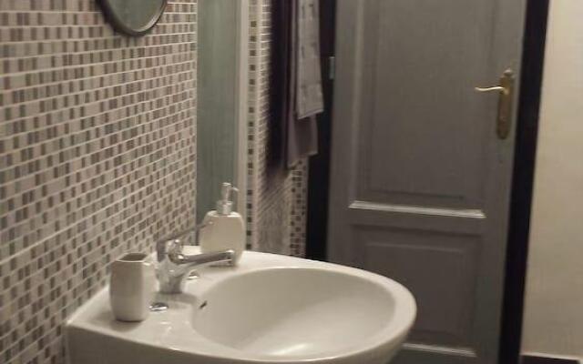 La Cornice Guest House