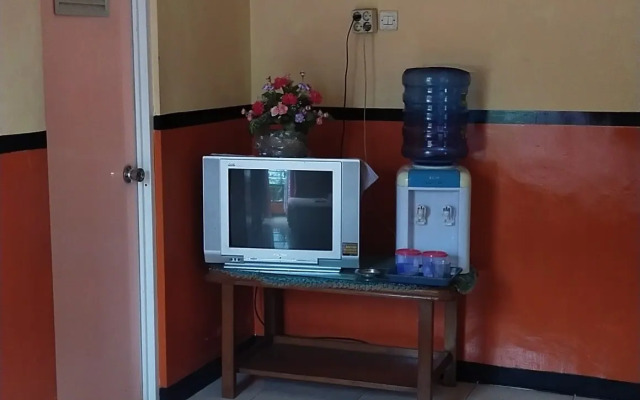 Penginapan Indah Lestari
