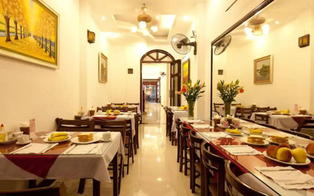 Green Diamond Hotel