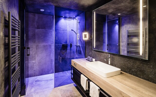 Sonnenberg | Panorama Dolomites Wellbeing