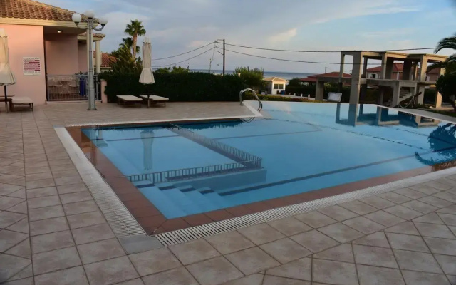 Melidron Stylish Hotel & Apartments Kefalonia