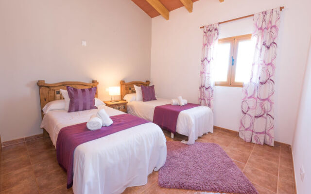 Villa Solivelles petit