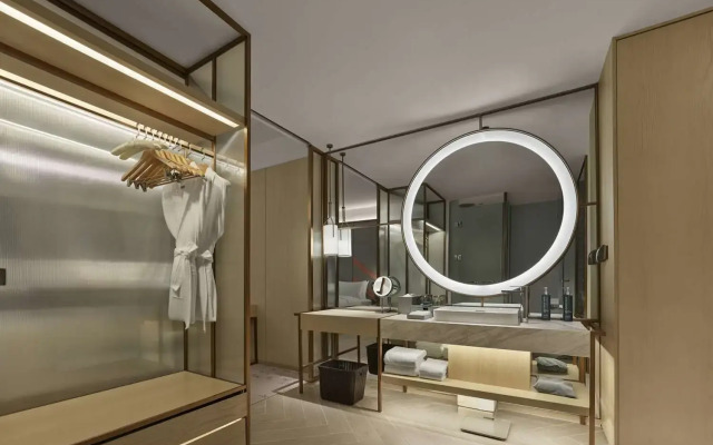 DoubleTree by Hilton Nanning Wuxiang