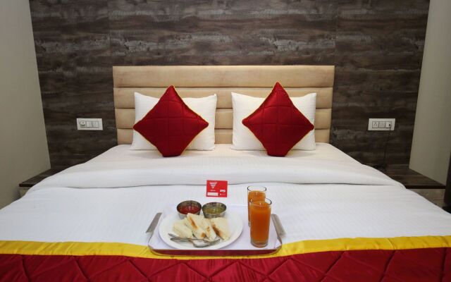 OYO 9159 Hotel Royal Woodslark