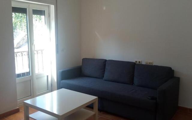 Puerta de Bisagra- CON 2 HABITACIONES