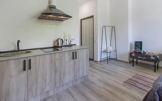 Domigo (Домиго) на улице Ленинградская 55