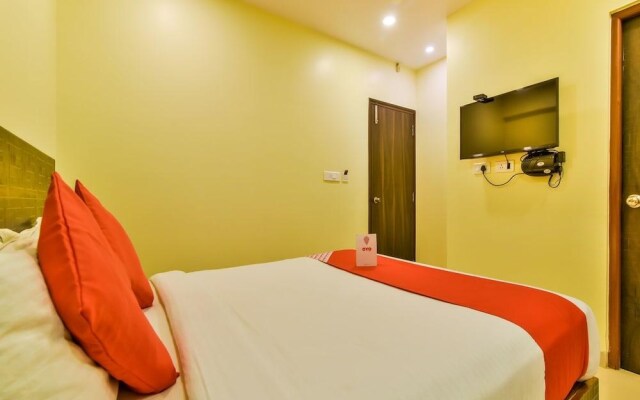 OYO 14532 Hotel Avisha Residency