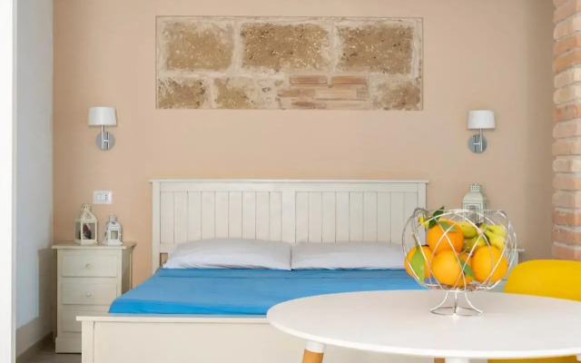 Carmencita Apartment