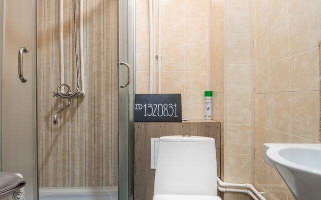 Апартаменты на улице Буденного 136