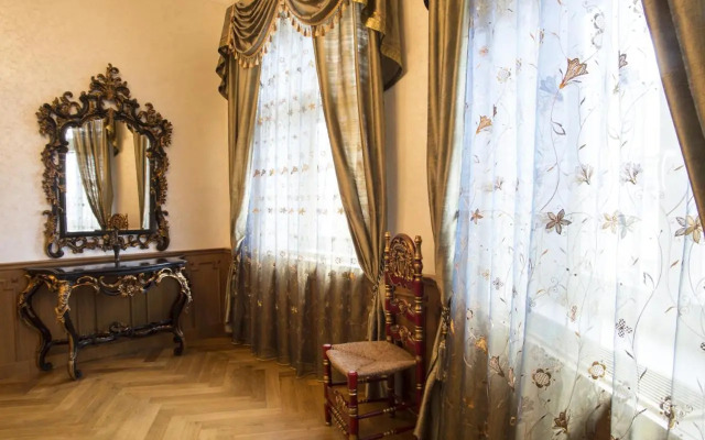 Art Apartments Celakovskeho Sady