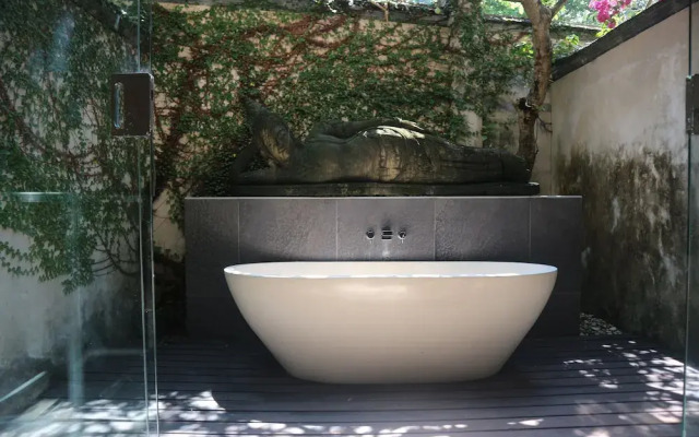 Villa Seminyak William