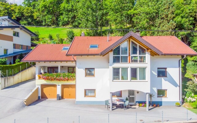 Wennserblick Wenns in Wenns