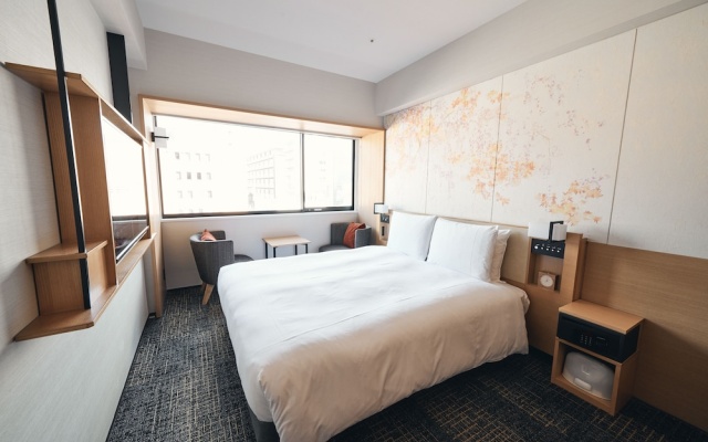 Superior Double room (풀 더블 침대) 사진 1