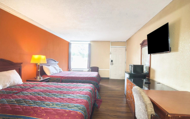 OYO Hotel Vienna I-75