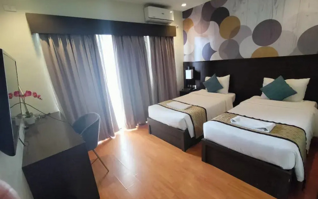 Whitewoods Convention and Leisure Hotel by SMS Hospitality