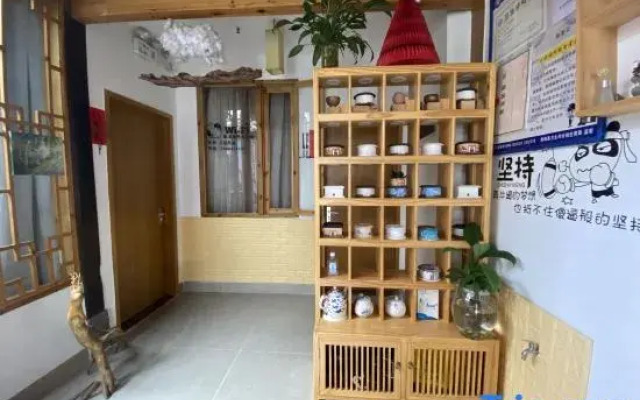 Yunshuiyao Guyao Guesthouse