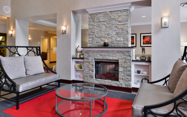 Holiday Inn Express Canandaigua - Finger Lakes by IHG