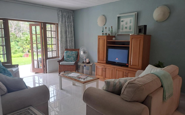 Eden Wilds 11 Paradise on Umtavuna River