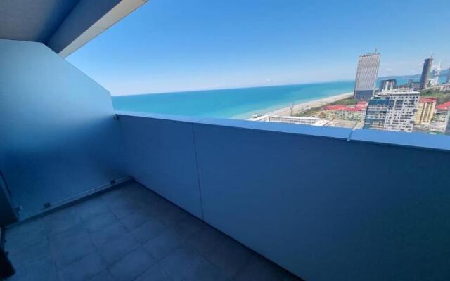 Leo Group BEST STUDIO 2509 Alliance Palace