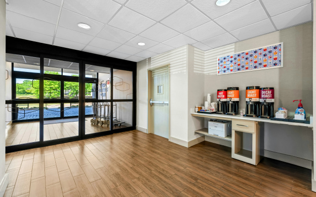 Hampton Inn Birmingham/Trussville