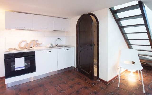 Rent In Rome - Trastevere Suite