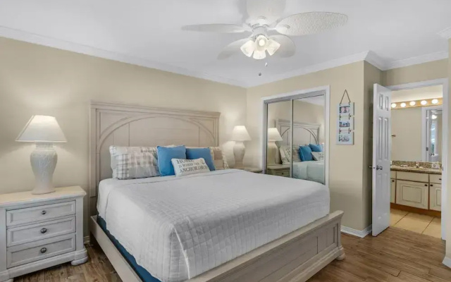 Seascape Lakefront Villas 189- Don't Worry, Beach Happy
