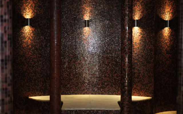 Hôtel & Spa – Thalazur Saint Jean de Luz