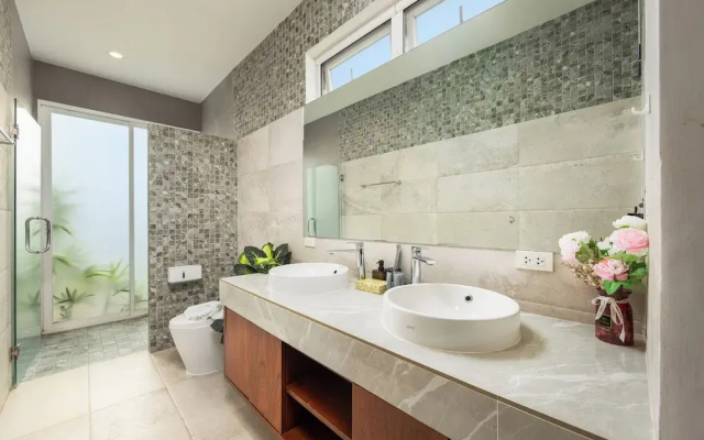 Villa Hemi 2BR Modern Thai Style