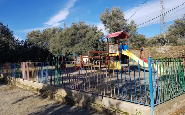 Camping Orgiva