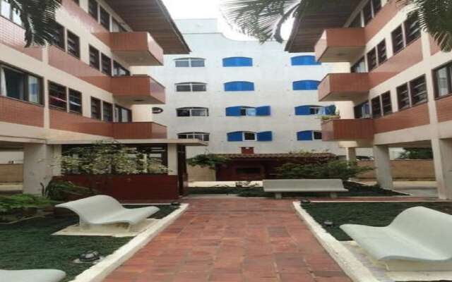 Apartamento Village Tombo