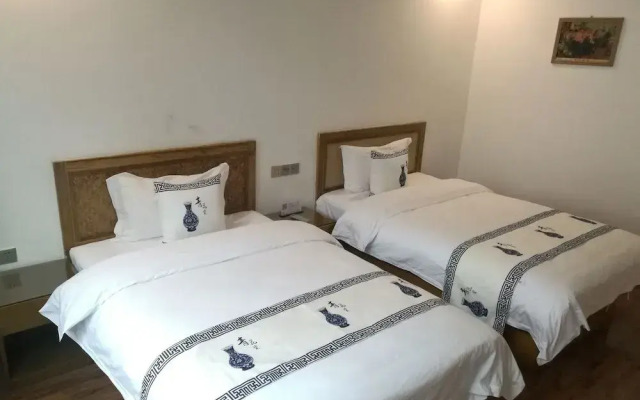 Assembly Inn
