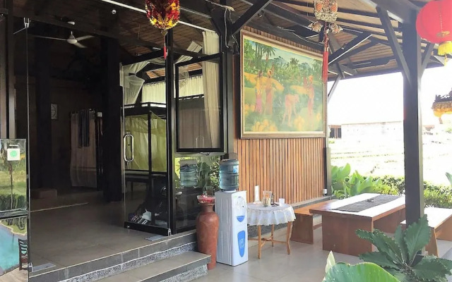 Kampung Canggu