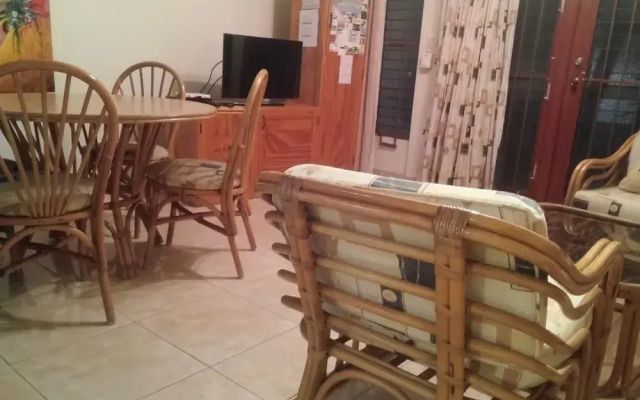 Apartments at Condos Dominicano