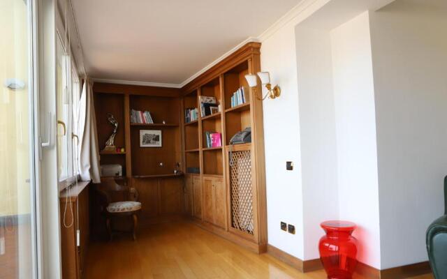Santa Chiara Grand Suite